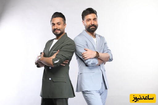 لحظه‌های ناب و معنوی راغب در کربلا به همراه دعای ویژه برای حمید هیراد+فیلم