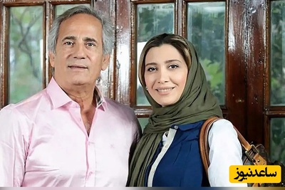 ویدئو/مجید مظفری: دخترم وقتی به دنیا اومد خیلی زشت بود گفتم من اینو نمیخوام!