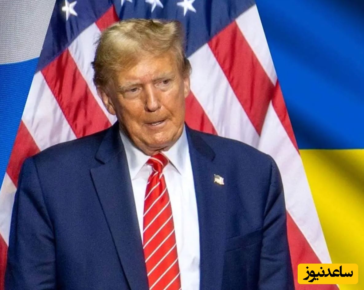 ادعای جدید ترامپ: به زودی ایران را ترک می‌کنیم