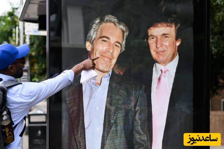 ترامپ و اپستین؛ پنج سؤال بی‌پاسخ درباره یک رابطه فوق جنجالی