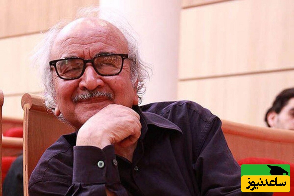 (ویدئو) کلاس‌های شلوغ و پرحرارت دکتر شفیعی کدکنی؛ لحظه‌هایی که هر عاشق ادبیاتی آرزو دارد از نزدیک تجربه کند