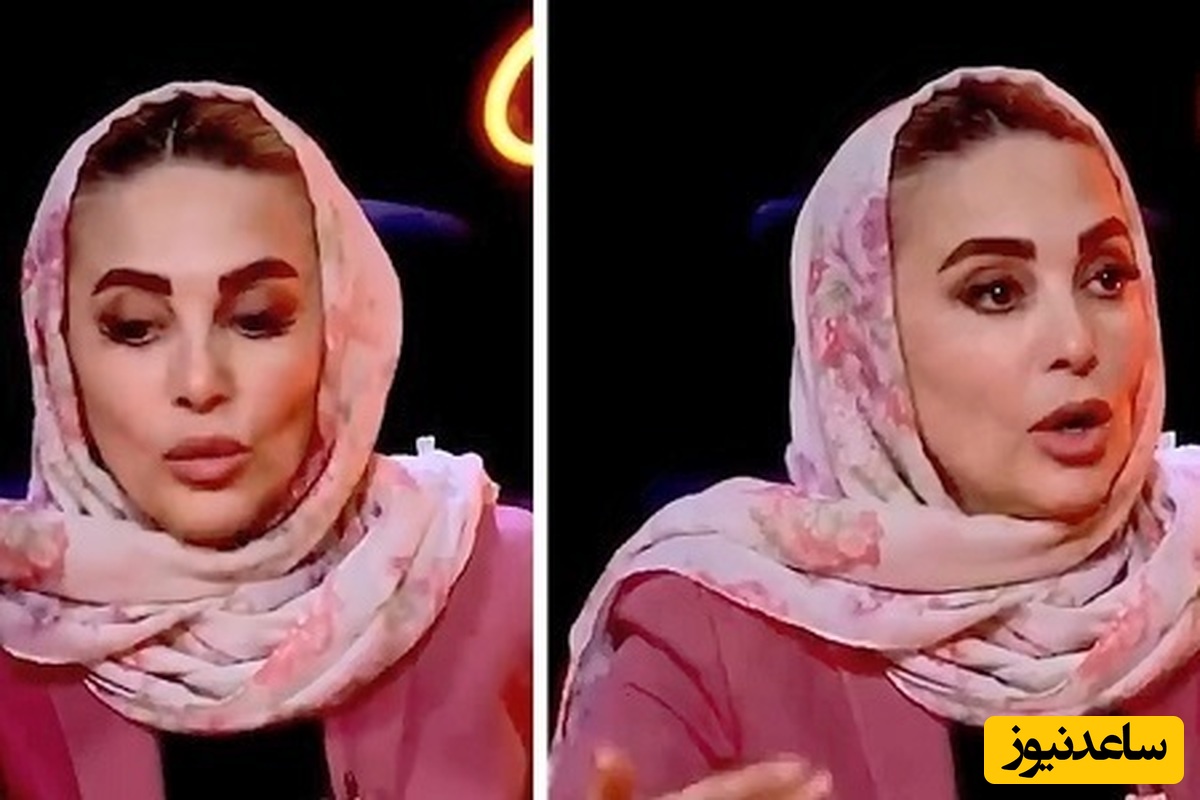 چت شخصی ژاکلین ویگن با ژیلا صادقی در روزهای آخر عمرش+ عکس