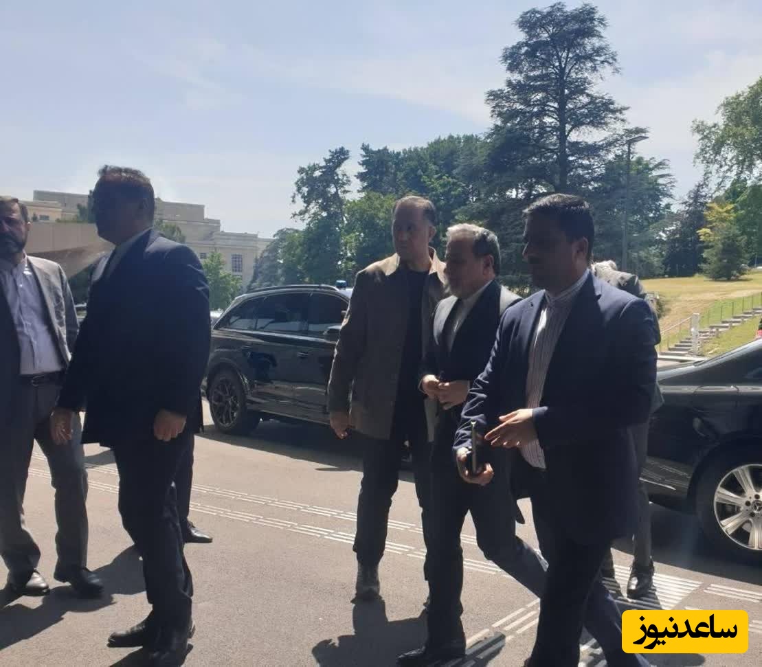 از مذاکرات عراقچی با طرف‌های اروپایی چه خبر؟