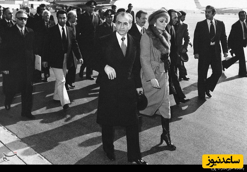 ماجرای 554 روز آوارگی محمدرضا پهلوی پس از فرار از ایران؛ وقتی شاه مخلوع جایی میان دوستانش هم نداشت!+ویدیو