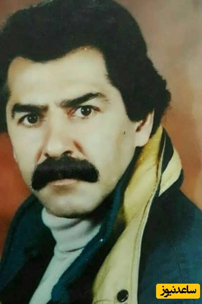 فرامرز قریبیان