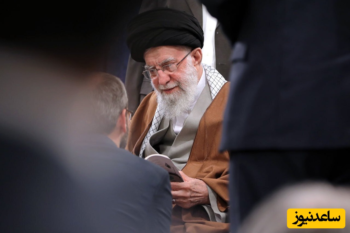 نظر رهبر شهید درباره انتخاب رهبر آینده‌ | آیت‌الله اراکی: آقا می‌فرمودند...