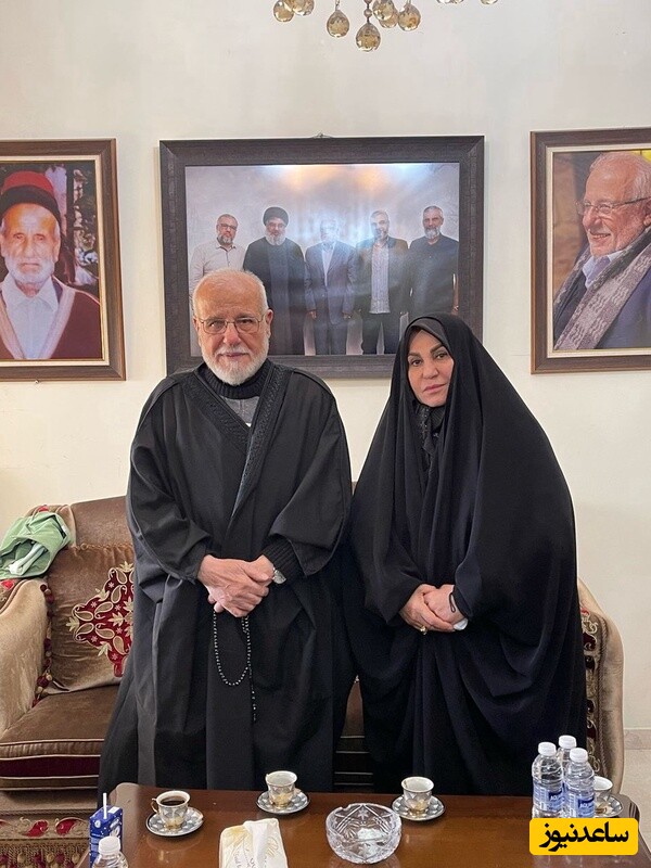 خانه پدری سیدحسن نصرالله