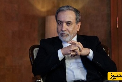 عراقچی حساب ترامپ و نوچه اش را کف دستشان گذاشت!/ دیگر هیچ محدودیتی نداریم