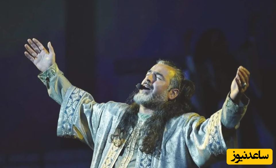 استوری پرواز همای خطاب به دو وطن فروش + عکس