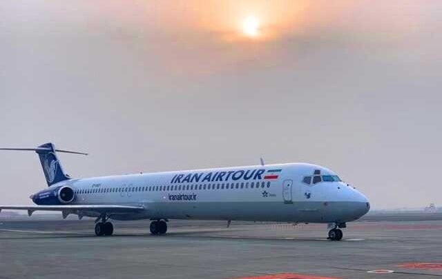 (عکس) لحظه تاریخی نخستین گام بلند ایران در صنعت هوانوردی با اعزام دانشجویان جوان مهندسی پرواز ایران ایر به دانشکده سری تکنولوژی کالیفرنیا در سال 1349