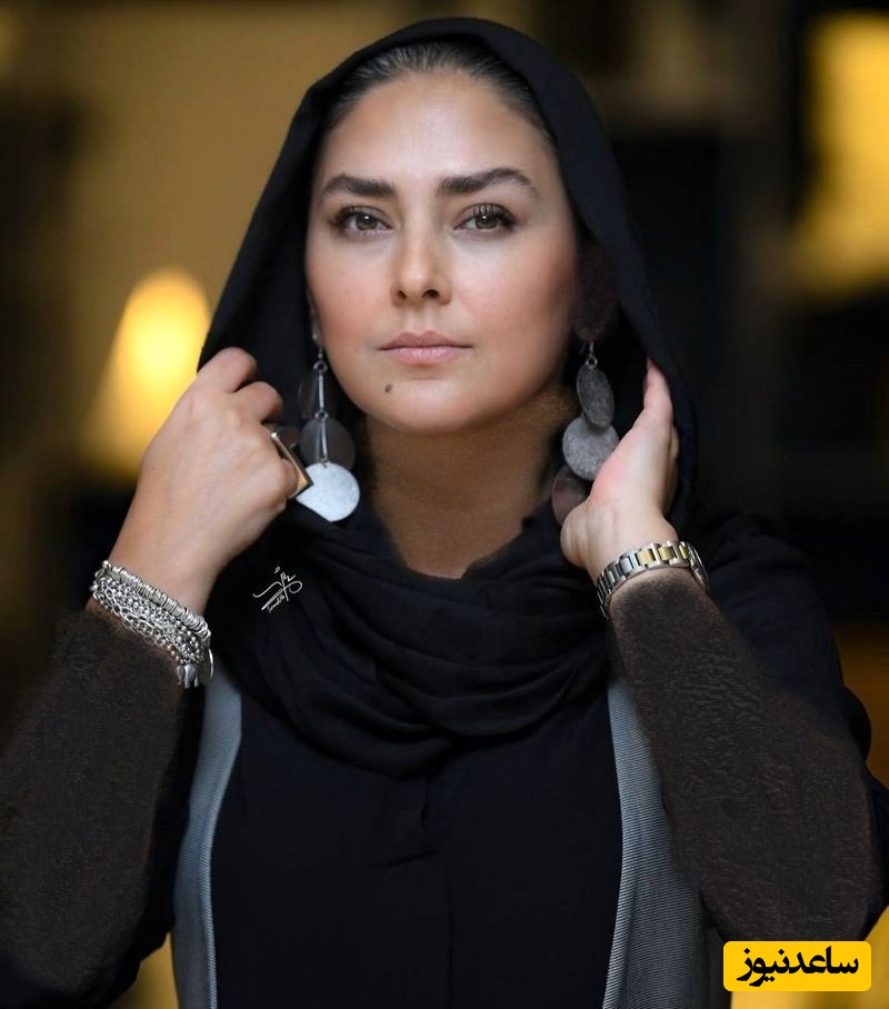 هدی زین‌العابدین