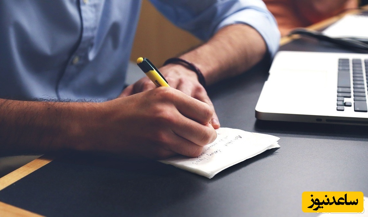 چگونه گزارش خبری ناب تهیه کنیم؟