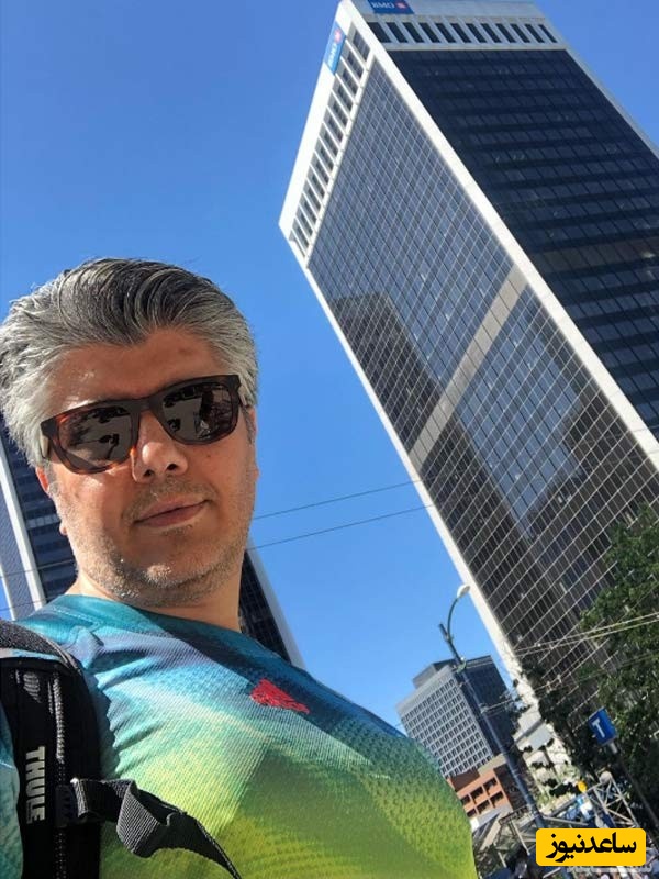 شهرام پوراسد