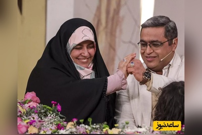 استندآپ خنده‌دار دکتر سعید عزیزی ویژه ماه مبارک رمضان:آقایون یه سوره رو با خمیازه تو نماز تموم میکنن😂/رسما سالن رفت رو هوا