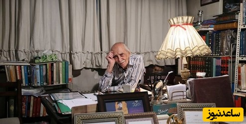 داریوش اسدزاده