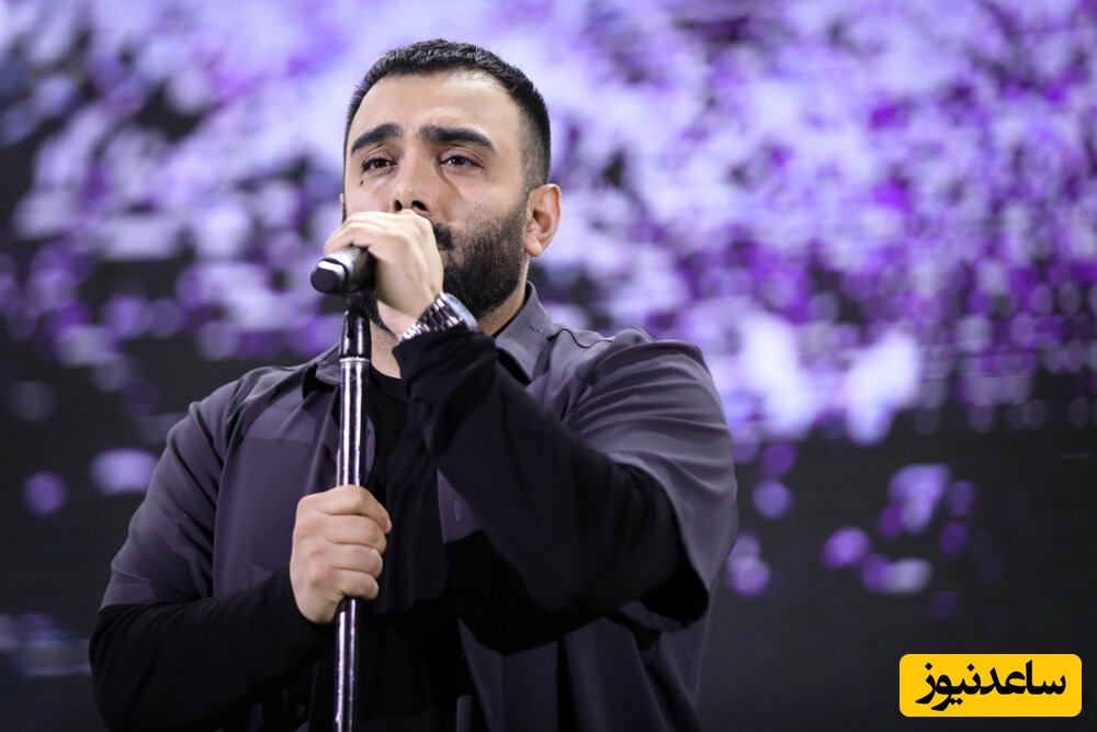 ترکیب یار و پاییز در آهنگ محشر مسعود صادقلو با نام «قول بده بارون که زد»/ قشنگ میشه روزهای پاییز رو باهاش لمس کرد🍁🍁+دانلود آهنگ