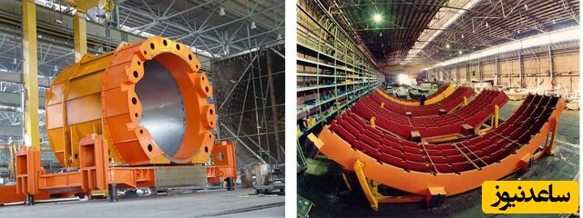 ایران، قلب تپنده بزرگ‌ترین آزمایشگاه جهان را ساخت؛ امتیاز ساخت حساس‌ترین قطعات شتاب‌دهنده سرن سوئیس در انحصار مهندسین جوان غیور ایرانی! + ویدئو