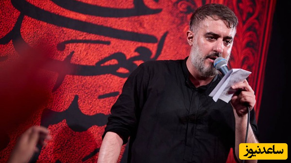 (ویدیو) مداحی شهادت امام رضا قربون کبوترات از محمد حسین پویانفر ؛ چقدر به دل آدم میشینه چشام غرق اشک شد یا ضامن آهو...❤