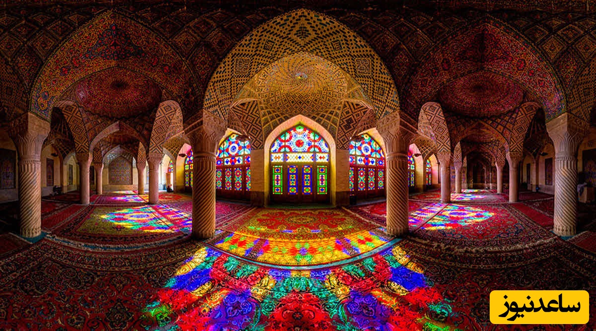 معرفی 10 اثر ماندگار معماری و بی‌نظیرترین بناهای مذهبی و فرهنگی جهان اسلام/ از زیباترین جلوه‌های کاشی‌کاری تا گنبدهای باشکوه +عکس