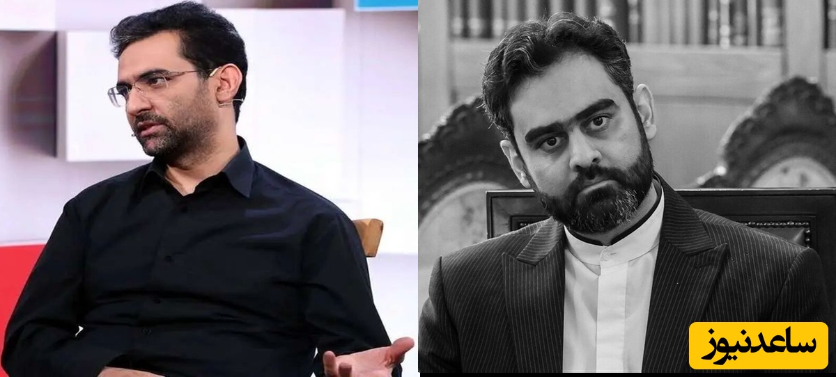 پاسخ تند آذری جهرمی به نماینده ثابتی: فیلترینگ تلگرام را به دولت دوازدهم منتسب نکنید/ توصیه برادرانه من به ایشان...