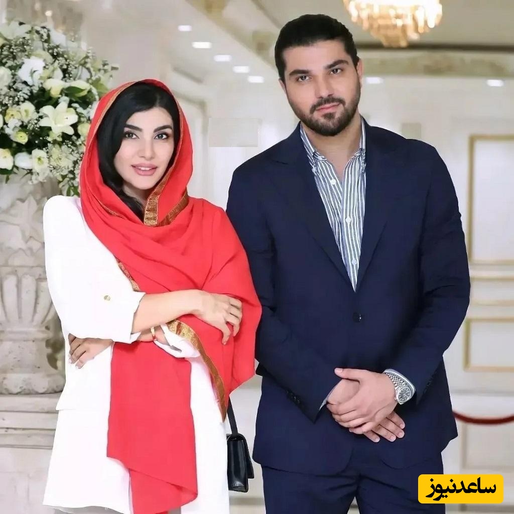 وقتی سینا مهراد برای اولین بار میخواد بره خواستگاری🤩+فیلم