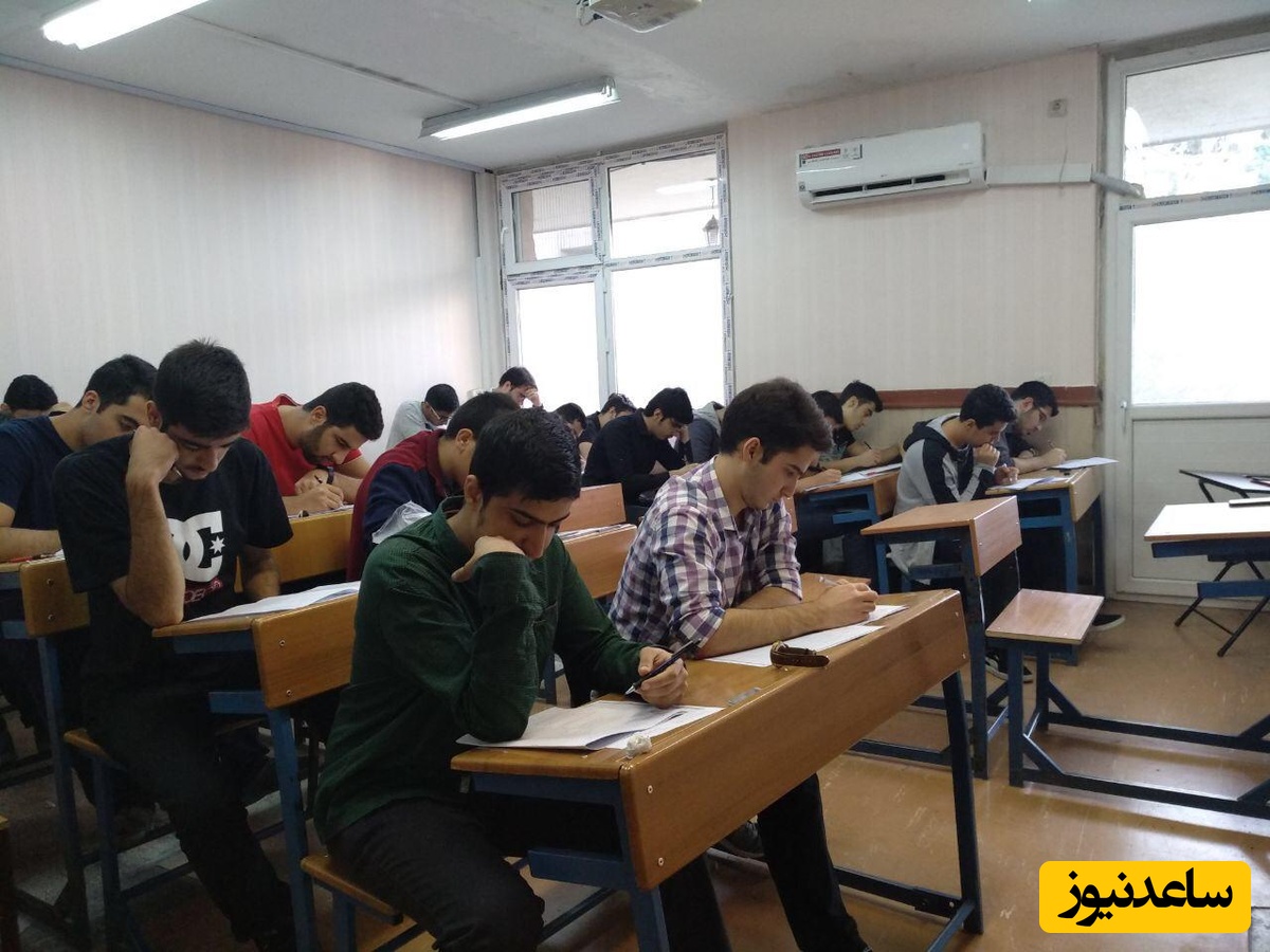 سهم مدارس دولتی در رتبه‌های برتر کنکور 4 درصد است یا 78 درصد؟ آمار واقعی را اینجا ببینید