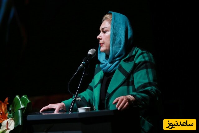 در نکوداشت ادنا زینلیان