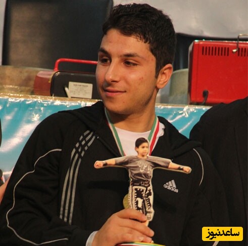 هم‌نوازی زیبای فینالیست عصر جدید با عرفان طهماسبی/ لحظاتی دل‌انگیز از پهلوان گروه جوانمردان ایران زمین+ویدیو