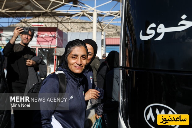 تیم ملی فوتبال زنان