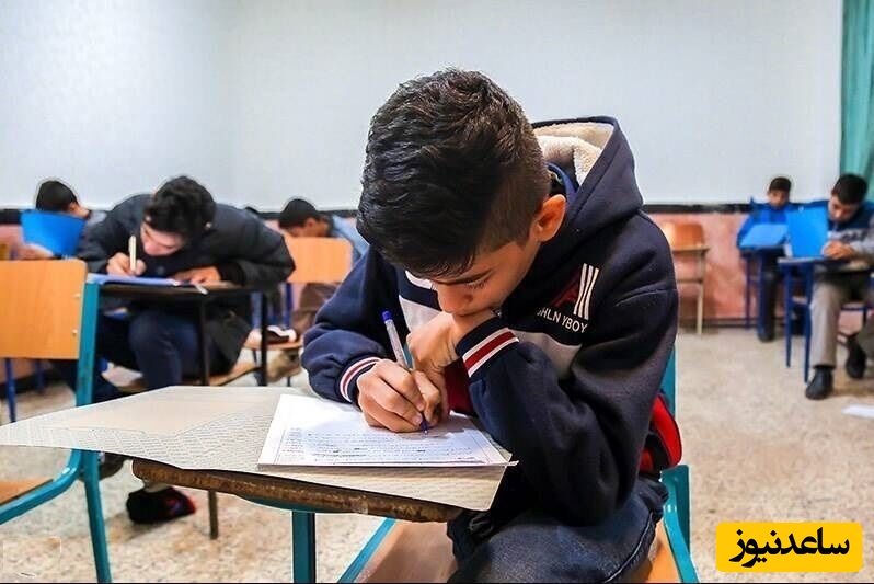 خنده‌دارترین پاسخ دانش آموز ایرانی به سوال امتحان دینی که کلا هرچی یاد گرفتی زیر سوال میبره/ خود حضرت موسی هم از این معجزش بیخبر بوده 🤣