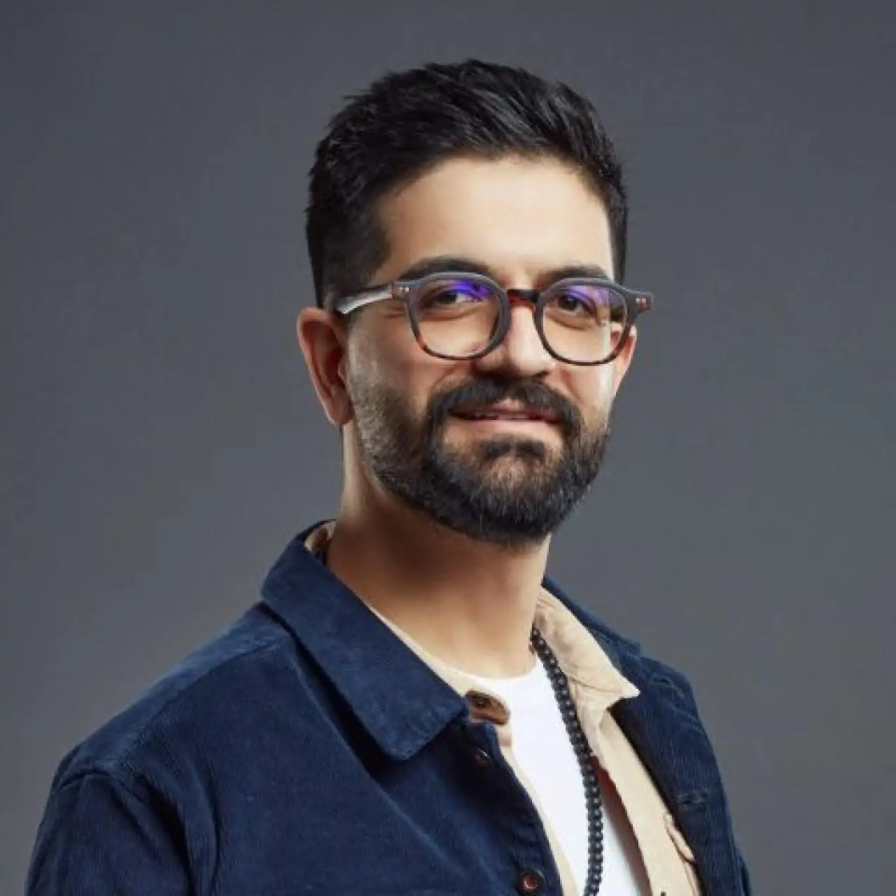 زندگی خصوصی سینا شعبانخانی و همسرش + عکس های جذاب و دیدنی