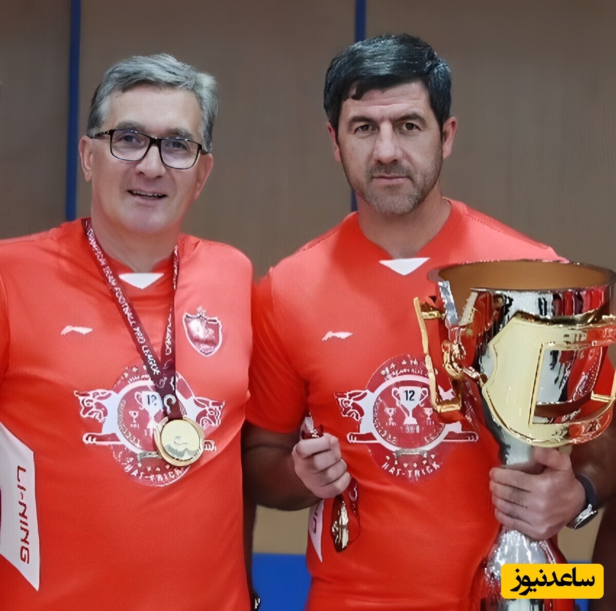 پشت‌پرده افشاگری جنجالی برانکو از کریم باقری؛ حقایقی که تا امروز پنهان بود!