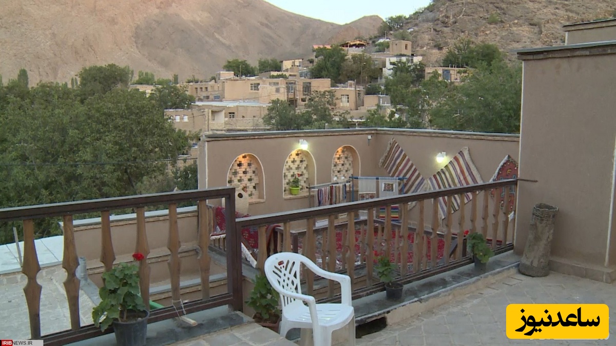 معرفی مناطق زیبا و دیدنی برزک اصفهان+ عکس