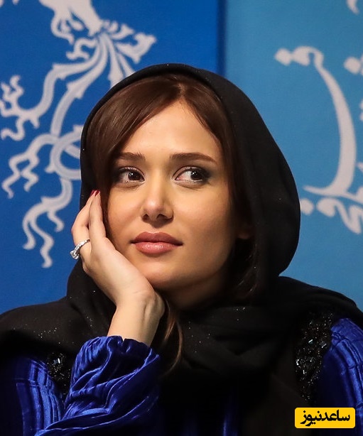 پریناز ایزدیاری