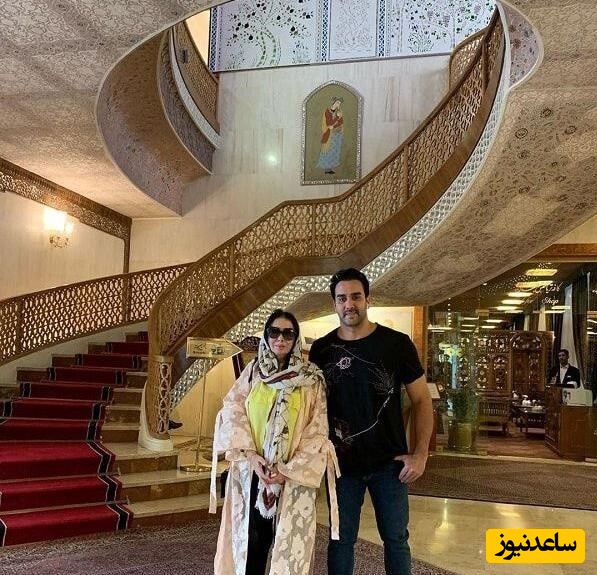 محبوب ترین بازیگران و چهره های ایرانی کجای تهران زندگی می کنند؟ پوریا پورسرخ، سحر دولتشاهی، نفیسه روشن، یکتا ناصر، مهران غفوریان، المیرا دهقانی و...