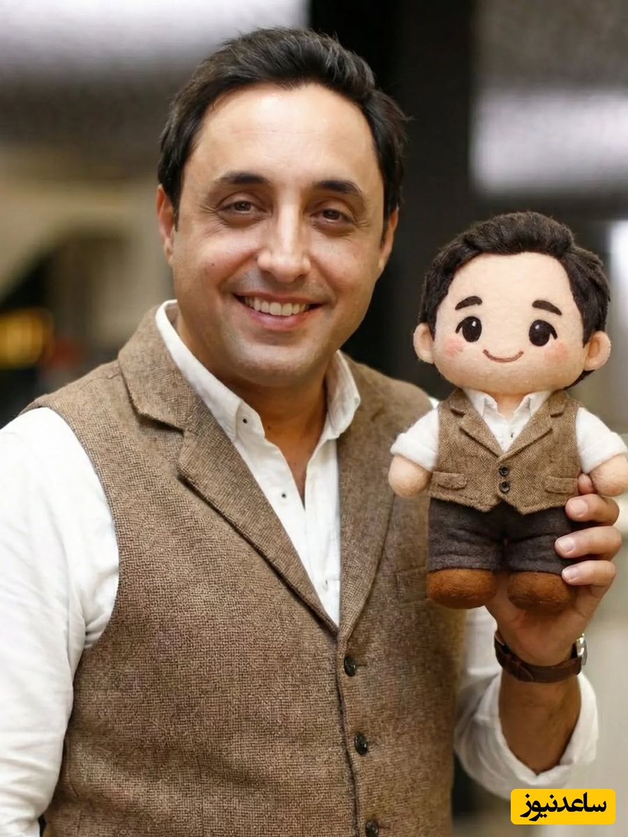 امیرحسین رستمی