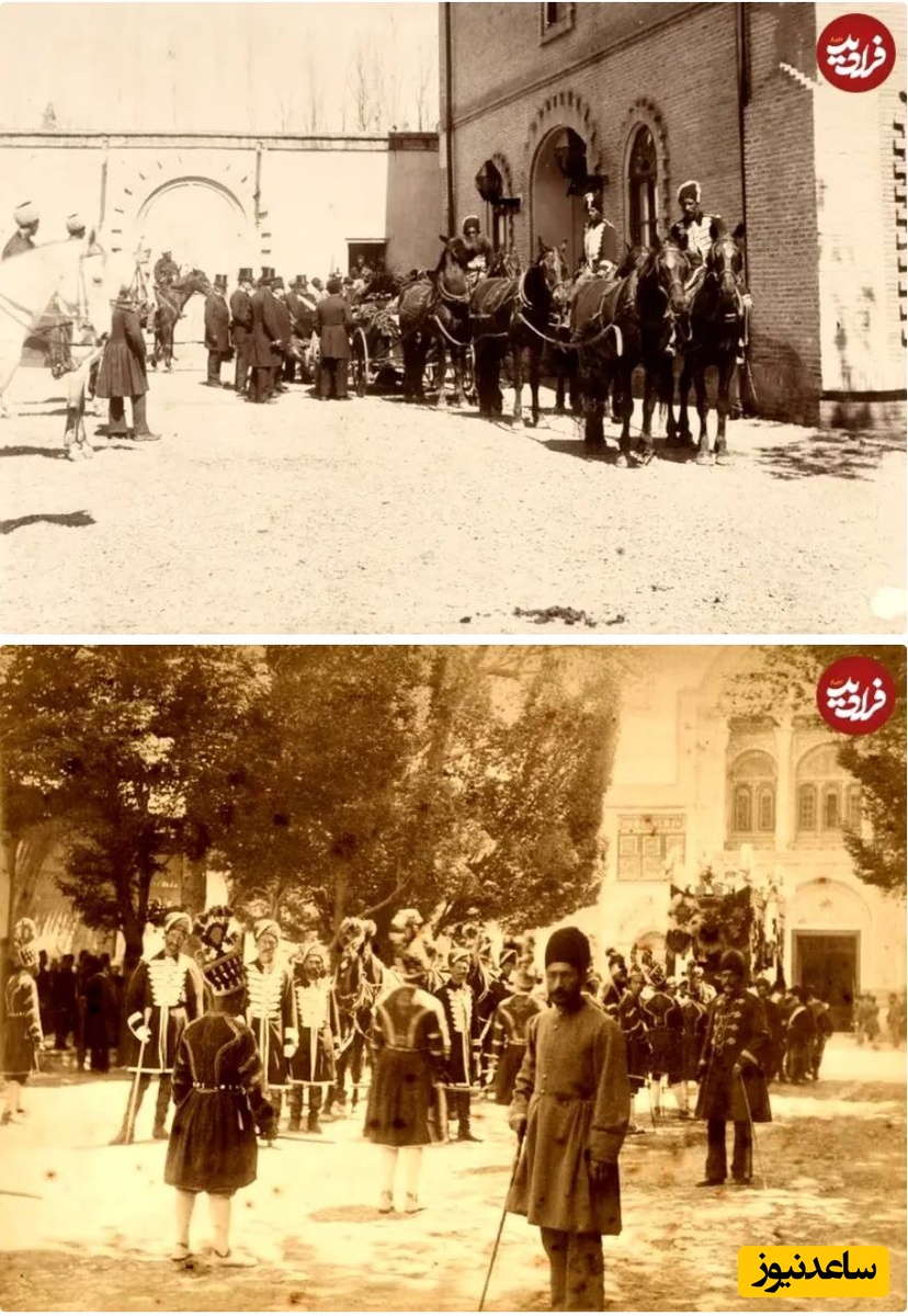 حضور مردم در تشییع جنازه