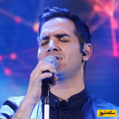 (ویدیو) اجرای فوق العاده و باشکوه آهنگ خیال تو از محسن یگانه/چشماتو از من بر ندار من مات تصویر توام....💗