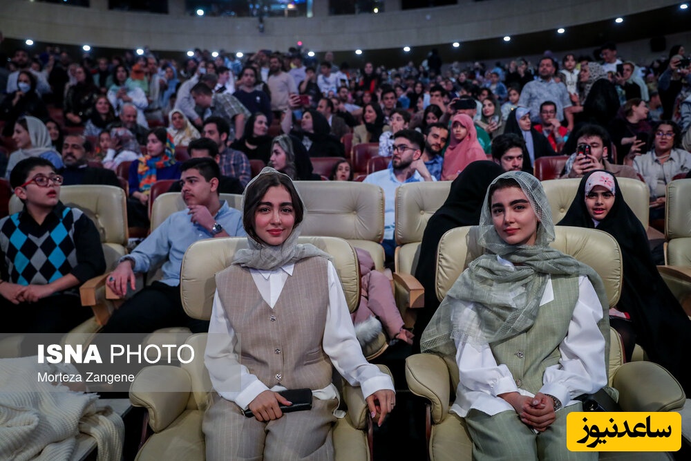 سریال پایتخت