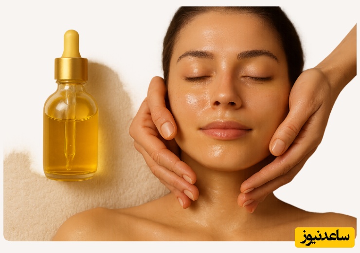 بهترین روغن برای ماساژ پوست صورت چیست؟