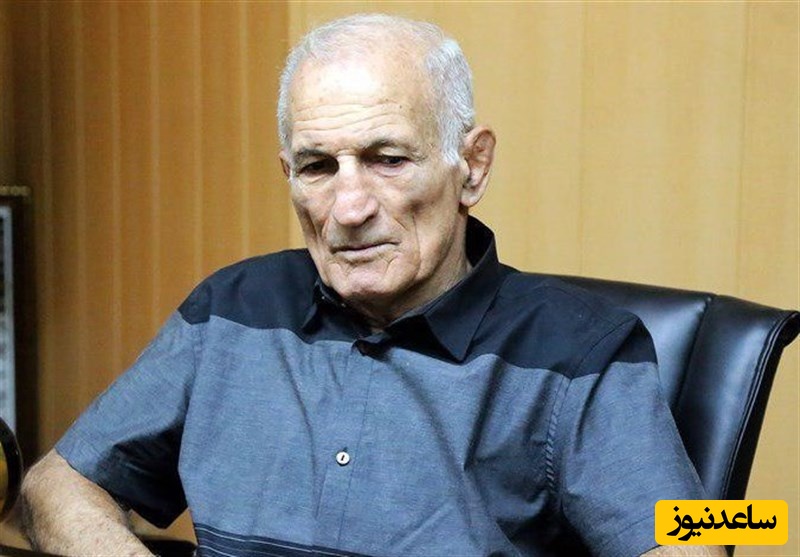 قاب ورزشی/ عبدالله موحد از پهلوانی تا غروب در غربت
