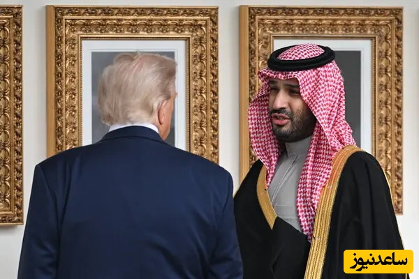 تله‌ای که بن‌سلمان برای ترامپ پهن کرد؛ آیا رئیس‌جمهور آمریکا در باتلاق عربستان گیر افتاده است؟