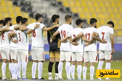 فوتبال ایران و جهان در 3 دقیقه/ از بازگشت طرح یوز به لباس تیم ملی تا خانه جدید اسکوچیچ و ...