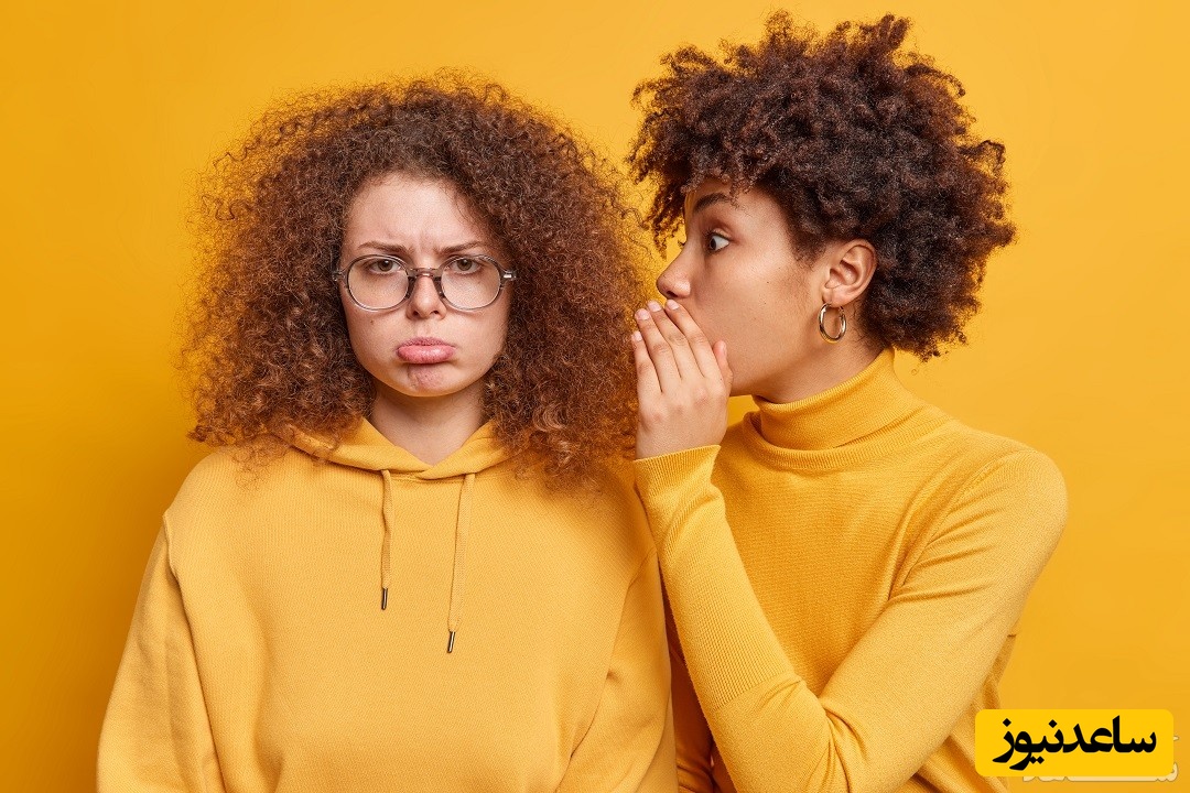 دیدن پرده داری (راز داری) در خواب چه تعبیری دارد؟ / تعبیر خواب پرده داری