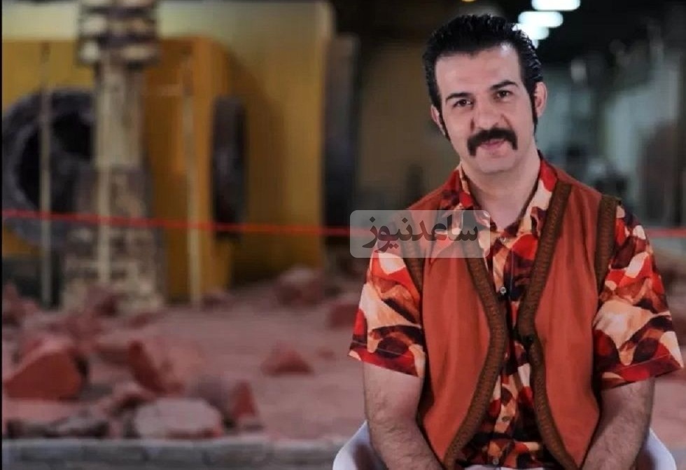 صحبت های فوق خنده دار عبدالله روا: گوگل سوتی داد، علی علیپور رو خانوم کرد مادامی که ماتیکور پاتیکور باشه همین وضعیت رو داریم و...+فیلم