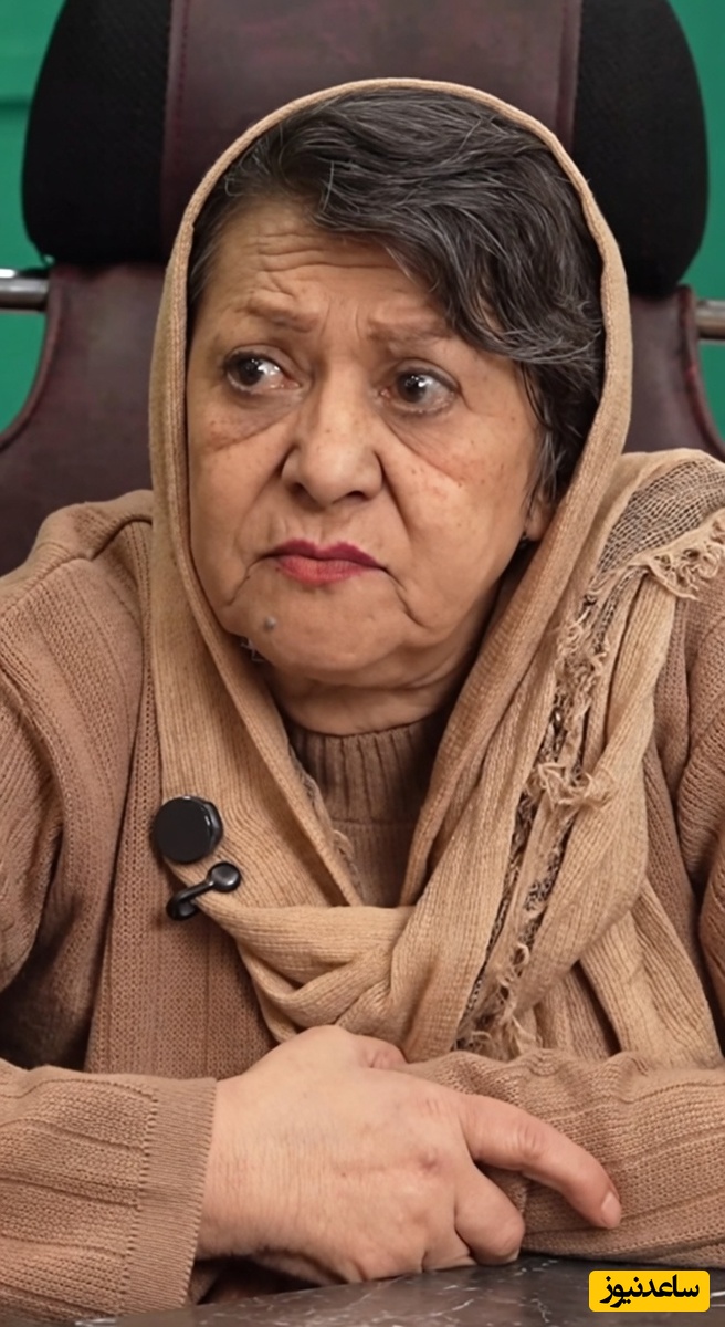 گذشته تاریک ثروتمندترین کارتن‌خواب دیروز که خدا بهش فرصت زندگی داد/لادن ژاوه‌وند بازیگر سریال صفا با خانواده: 3 روز تو جوب بودم 4 روز تو سردخونه با کفن!