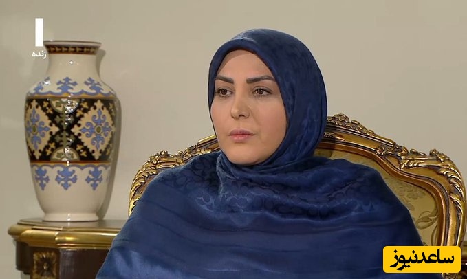 گلایه‌های روزانه المیرا شریفی‌مقدم در تلویزیون به ایستگاه دارو رسید؛ قطره دایمیتکون پیدا نمیشه؛ قرص 100 هزار تومنی شده 300 هزار!+فیلم