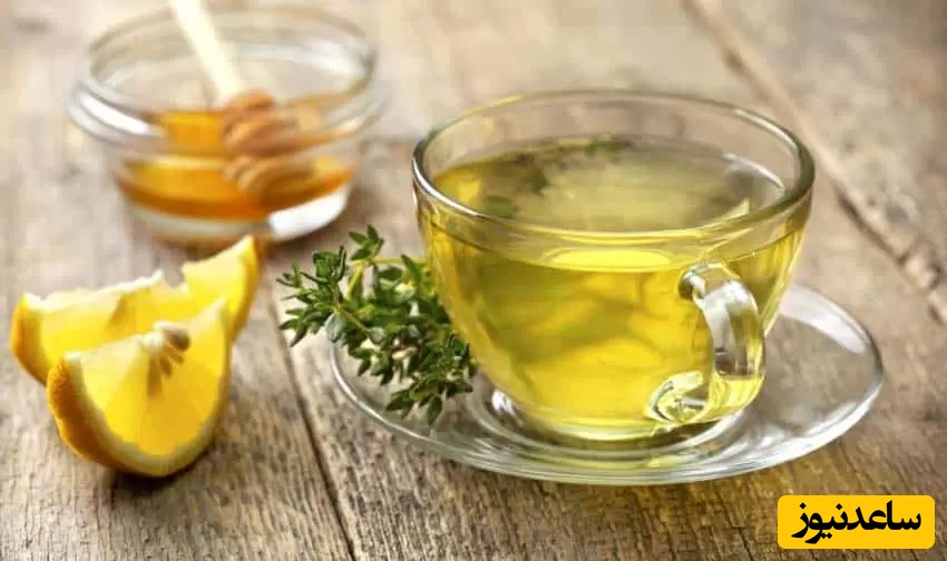 دمنوش کاکوتی