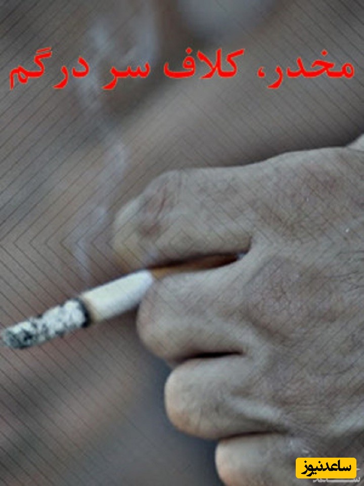 معرفی فیلم مخدر، کلاف سر درگم