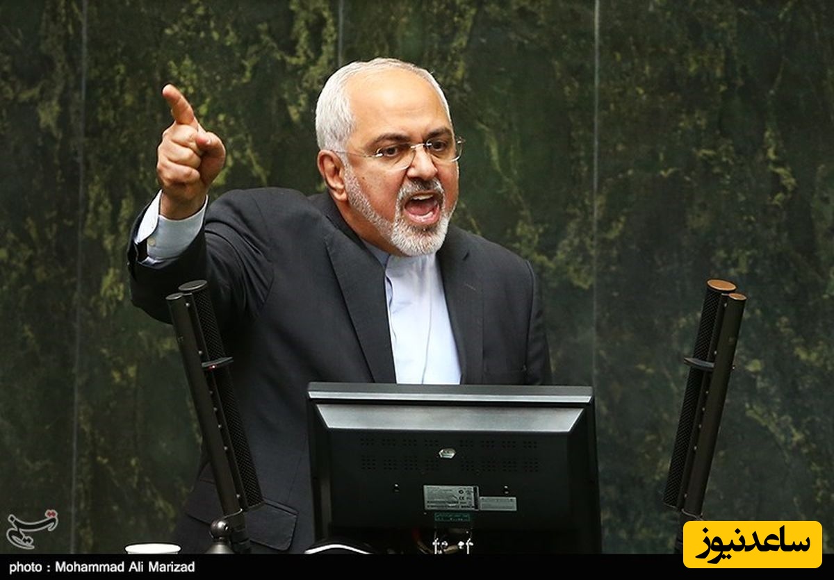 جواد ظریف جلوی اروپایی‌ها درآمد / به خاطر کار ترامپ من به سختی می توانم مردم ایران را متقاعد کنم که دیپلماسی ارزش امتحان کردن را دارد